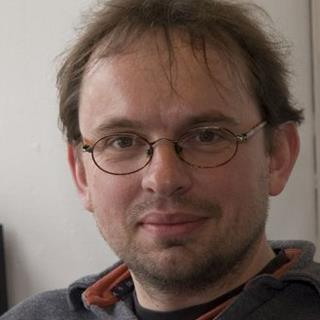 Dr. Remco J. Wiegerink avatar image