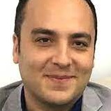 Dr. Daniel Barredo-Ibáñez avatar image