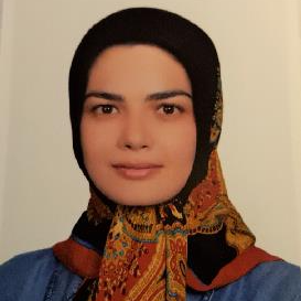 Dr. Forough Jahandideh avatar image