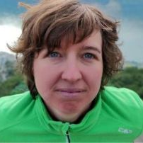 Dr. Giulia Bossi avatar image