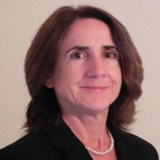 Dr. Anne M. Gaffney avatar image