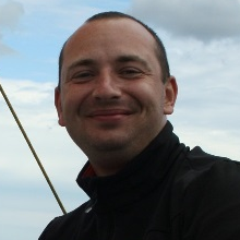 Dr. Adam Marek Pieczonka avatar image