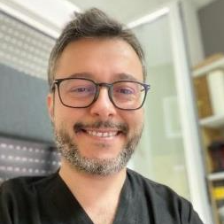 Dr. Gabriele Cervino avatar image