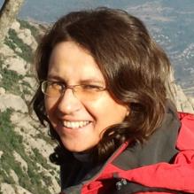 Dr. Radka Symonova avatar image