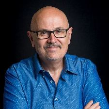 Dr. Giancarlo Bellucci avatar image