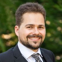 Prof. Dr. Nikolaos Gkantidis avatar image