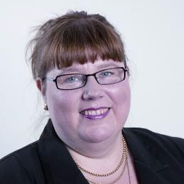 Prof. Dr. Riitta Suhonen avatar image