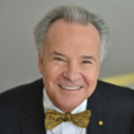 Prof. Dr. George R. Newkome avatar image