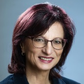 Prof. Dr. Hana Pacaiova avatar image