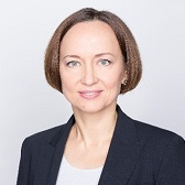Prof. Dr. Elena Makarova avatar image