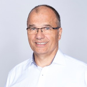 Prof. Dr. Wassilis Kassis avatar image