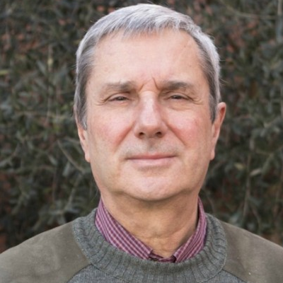 Prof. Dr. Marco Franchini avatar image