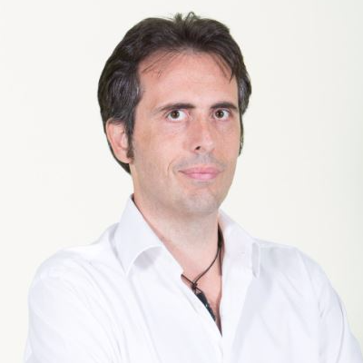 Dr. Alessandro Naddeo avatar image