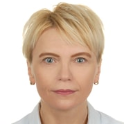 Dr. Katarzyna Kocur-Bera avatar image