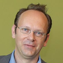 Prof. Dr. Matthias Ehrhardt avatar image