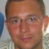 Prof. Dr. Michal Choras avatar image