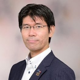 Dr. Masaharu Kagawa avatar image