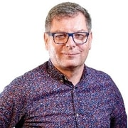 Prof. Dr. Tymon Zieliński avatar image