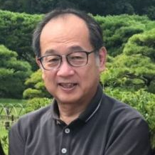 Prof. Dr. Katsutoshi Yayama avatar image