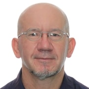 Prof. Dr. Sylvain G. Bourgoin avatar image