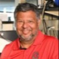 Prof. Dr. Luis E Rodriguez-Saona avatar image