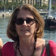 Dr. Stefania Cesa avatar image