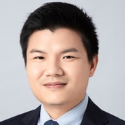 Dr. Xin Huang avatar image