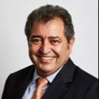 Prof. Dr. Bijan Samali avatar image