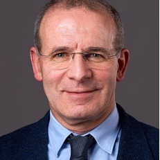 Dr. Jose Manuel Gonçalves avatar image