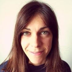 Dr. Camilla Montesano avatar image