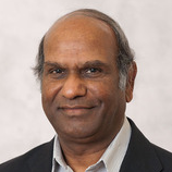 Dr. Kanti M. Aggarwal avatar image