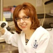 Prof. Adria Giacca avatar image