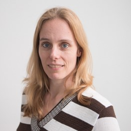 Dr. Patricia A.J. Muller avatar image