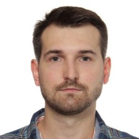 Dr. Karol Ćwieka avatar image