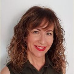 Prof. Dr. Hilde Perez avatar image