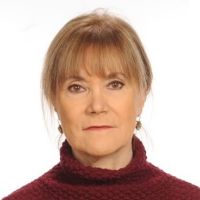 Prof. Dr. María A. Navascués avatar image