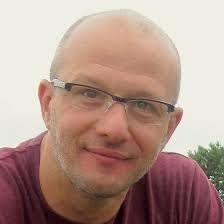 Dr. Andrea Caporali avatar image