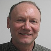 Dr. Andrey V. Kuznetsov avatar image