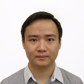 Dr. Yunyan Zhang avatar image