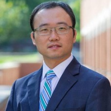 Dr. Chong Huang avatar image