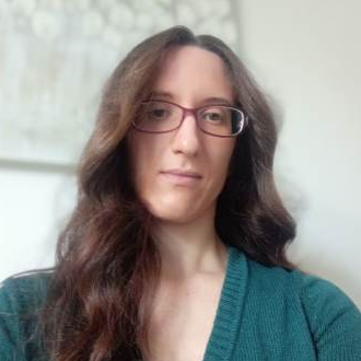 Dr. Paola Alberti avatar image