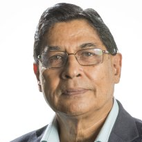 Prof. Dr. Shankar Sankaran avatar image