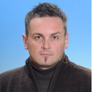 Prof. Dr. Slobodan Gadzuric avatar image