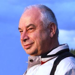 Prof. Dr. Józef Dziechciarz avatar image