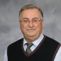 Prof. Dr. Georges Abdul-Nour avatar image