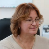 Dr. Marina Samodurova avatar image