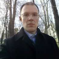 Dr. Djordje Medarevic avatar image