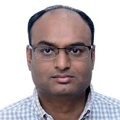 Dr. Prashant K Srivastava avatar image