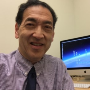 Prof. Dr. Curtis A. Machida avatar image