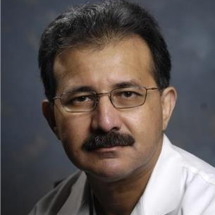 Prof. Nasser Said-Al-Naief avatar image